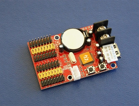 Εικόνα από HD-Q40 LED Display Controller Card USB control