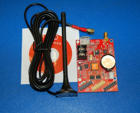 Εικόνα από HD-W61  LED Display Controller Card WiFi & USB control