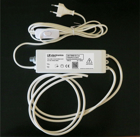 Τροφοδοτικό NEON LM 7040-D-C-w White with Cables